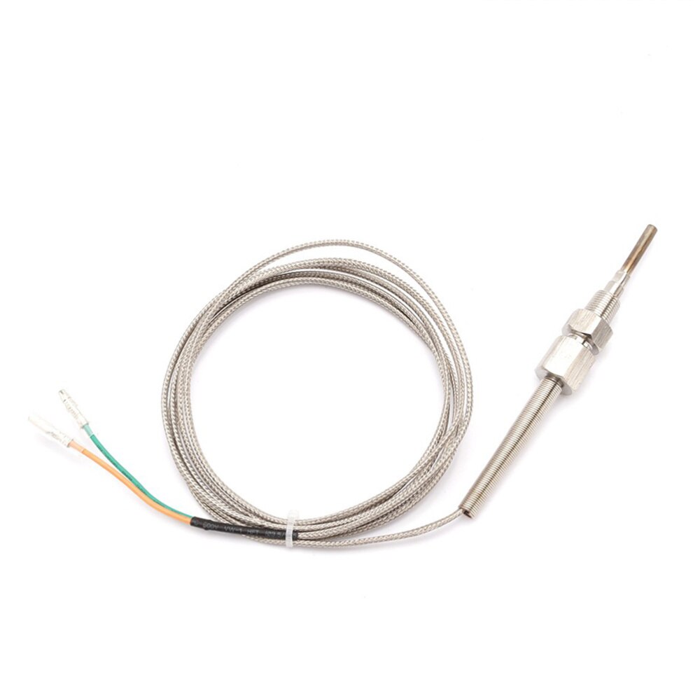 Auto Sensor Accessories for Exhaust Gas Meter Sensor Accessories Specifications