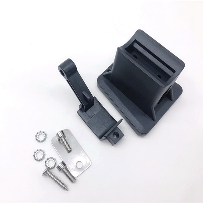 Opvouwbare fiets voordrager blok fietsmand rekken voor brompton fiets s tassendrager blok tassenrek cnc fietsonderdelen