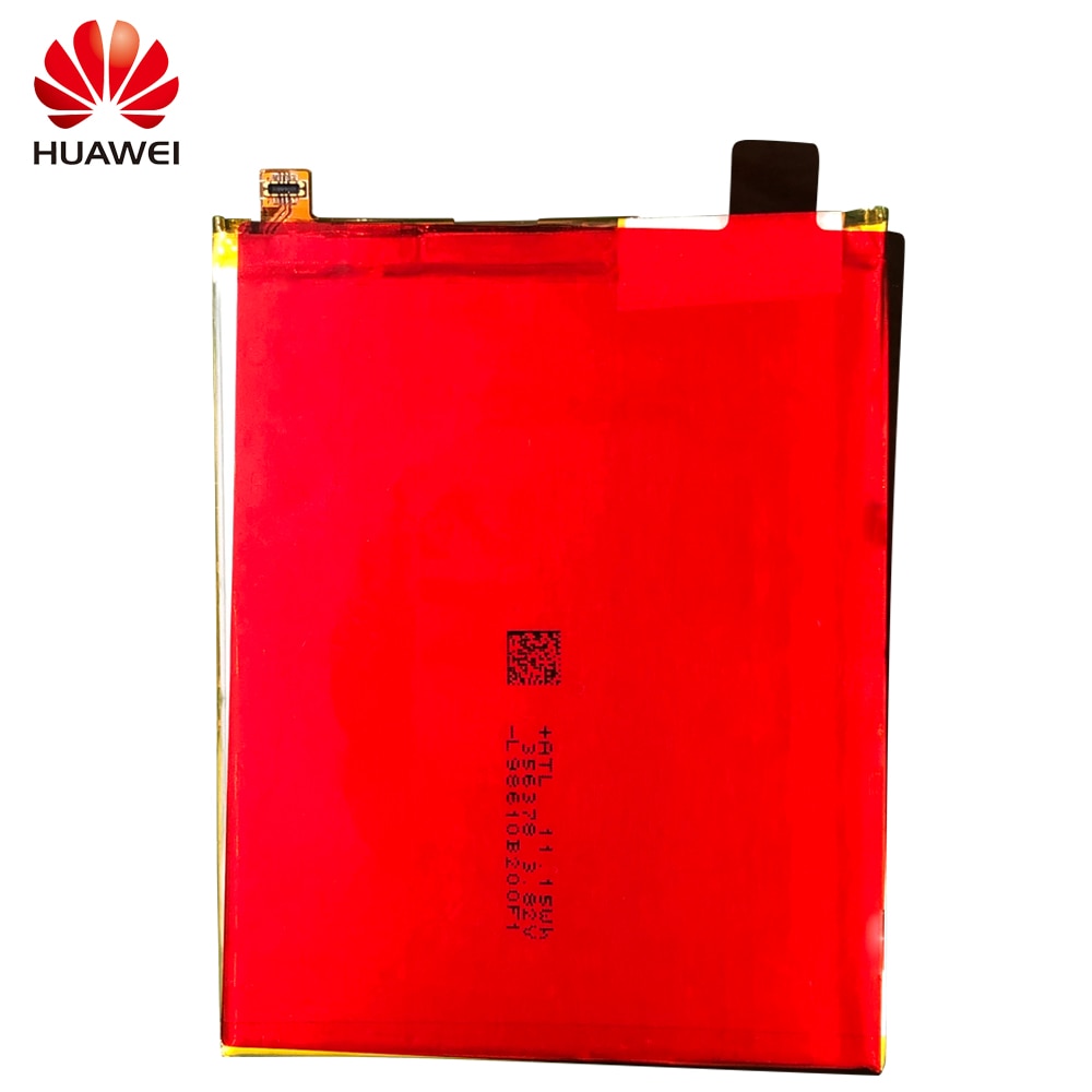 3000mAh HB366481ECW Battery For Huawei GR3 / Honor 8 9 Lite / P8 lite / P9 Lite pra-lx1 pra-la1 PRA-L100 PRA-TL10