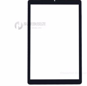 10.1 &#39;&#39;pollici nuovo per LOGICOM la tab107 Touch Screen Digitizer LOGICOM tab107 Logicom La Tab 107