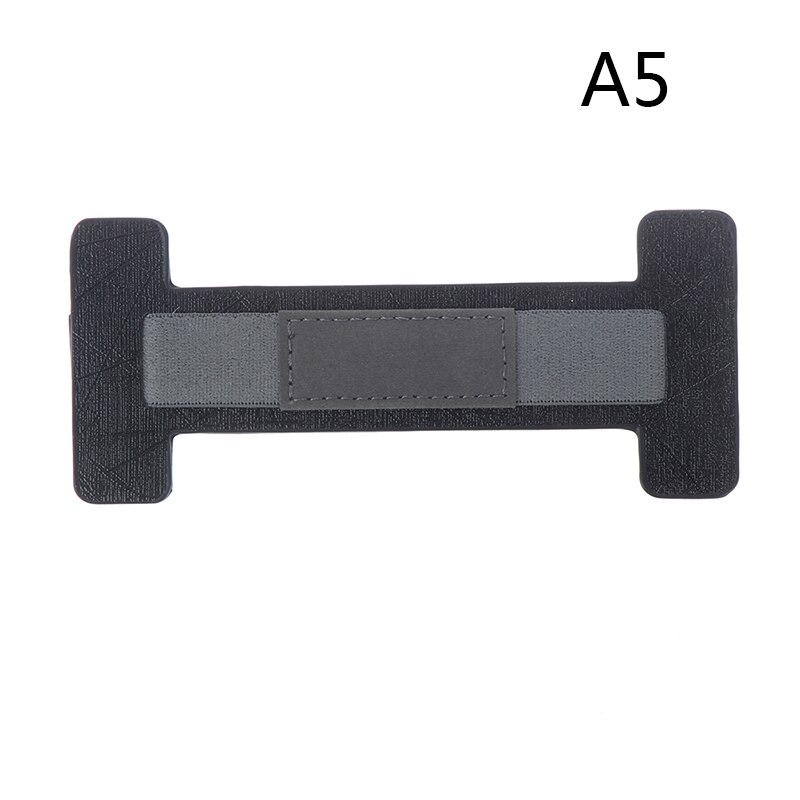 Universal Tablet Handed Grip Strap Holder For Tablet From 6-10.5 inch: A5