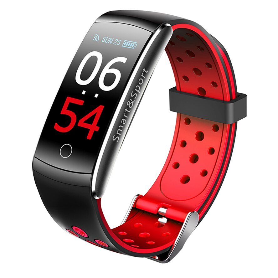 q8s smart bracelet