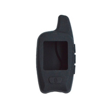 SPY 2-WAY Motorcycle Alarmsysteem Remote Controller Siliconen Case 1pc