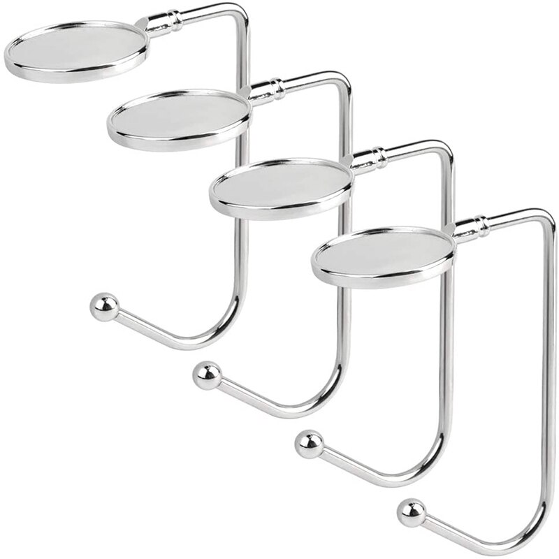 Kerstsokhouders, tas, gesp, draagbare kerstsok, metalen haak, feestelijke feestbenodigdheden, kerstversieringen