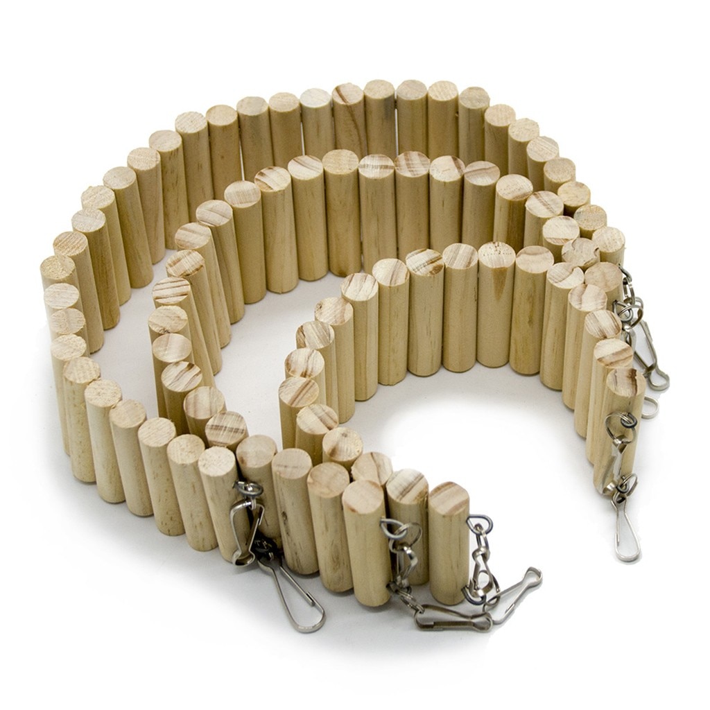 Hamster Cage Habitat Toy Wooden Bridge Hamster Supplies Wooden Bridge Toy For Pet hamster Wooden Bridge Hamster#0705LJC