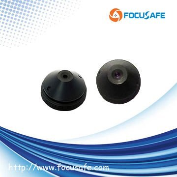 2.8mm M12 Super cone Pinhole Lens M12*0.5 Mount 1/3" format