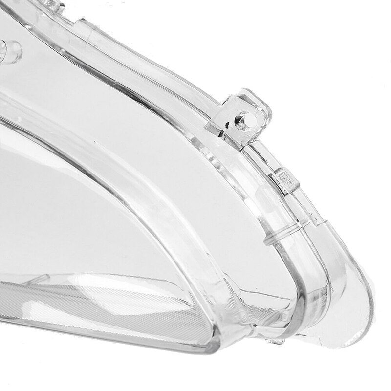 Voor Hyundai Sonata Auto Voorkant Koplamp Clear Lens Cover Head Light Lamp Lampenkap Shell