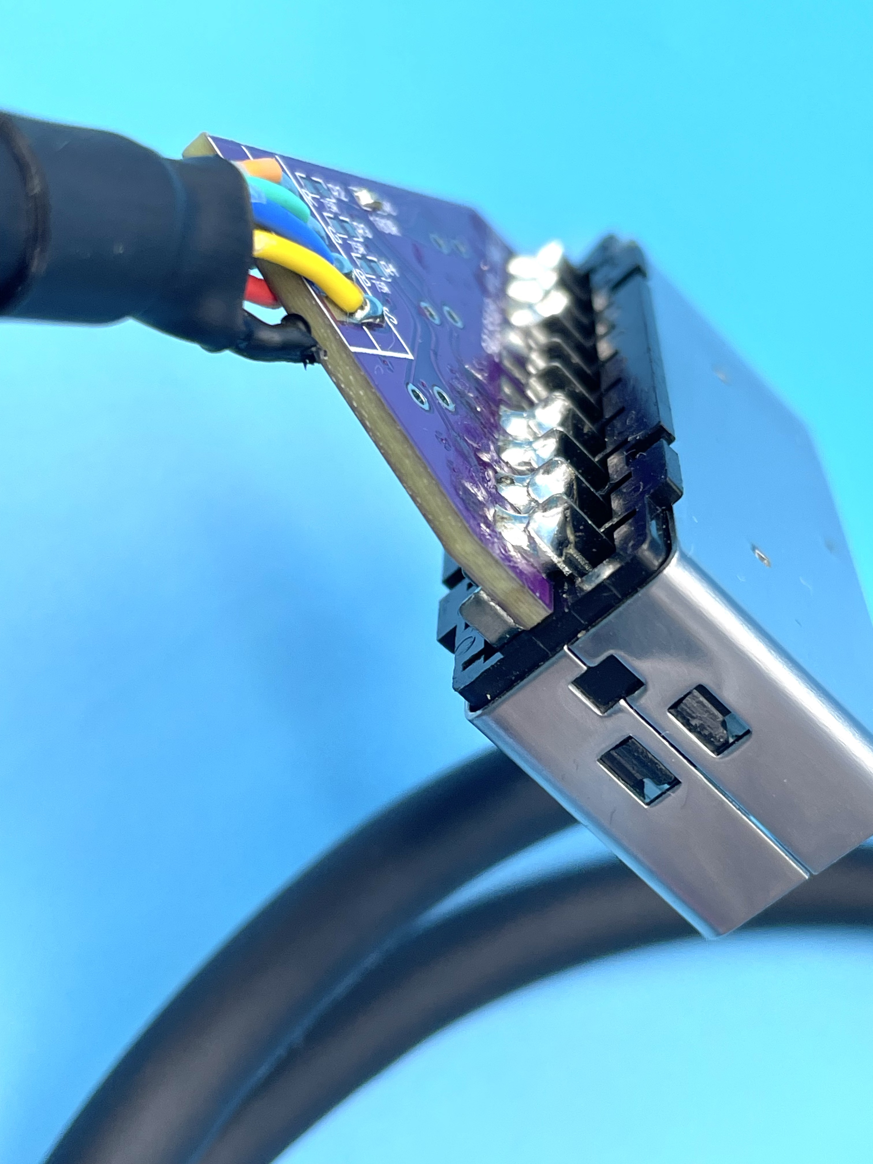 Sega Saturno Scart Rgb/Rgb 1,2m