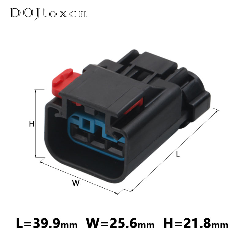 1/5/10/20/50 Sets 3 Pin Fci Apex 2.8 Mm Waterdicht... – Vicedeal