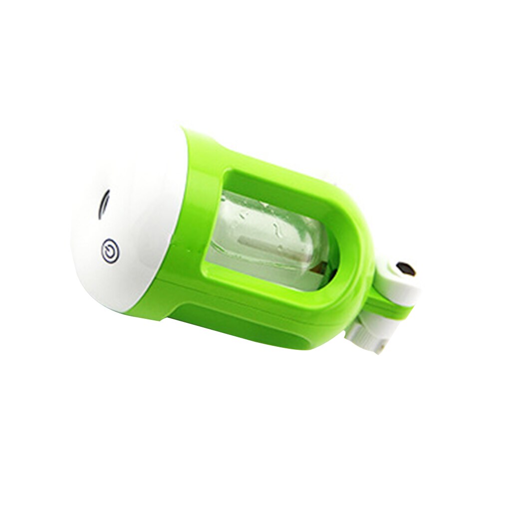 180 graden rotatie auto luchtbevochtiger luchtreiniger aroma diffuser luchtverfrisser luchtreiniger aromatherapie mistmaker: 4