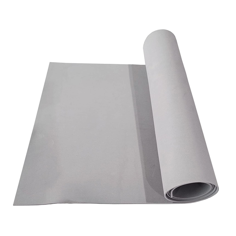 1pcs Dikte 1/2/3/5/10mm Eva Foam Vellen Geluidsabsorberende lawaai Spone Foam Craft Eva Vellen Handgemaakte Maken Materiaal