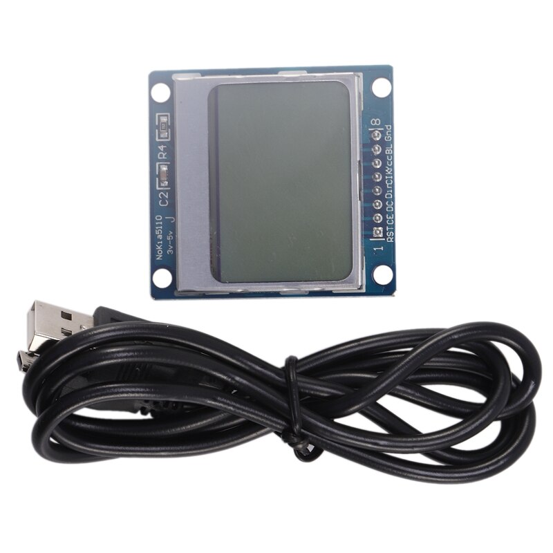 Crystal Vibration Tester 1M-11.0592M 12M 20M-30M Quartz Crystal Ceramic Crystal Measurement Table