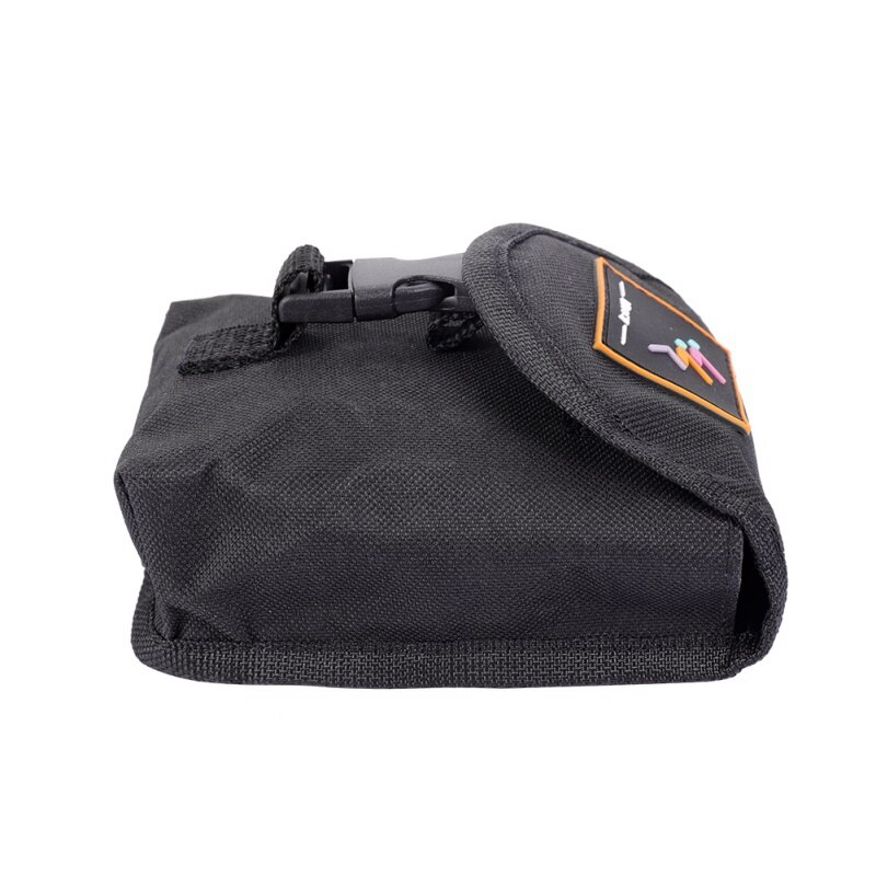 1 pièces poche de ceinture de poids de rechange pour plongée sous-marine avec boucle à dégagement rapide poche de ceinture de poids pour plongée accessoires de plongée