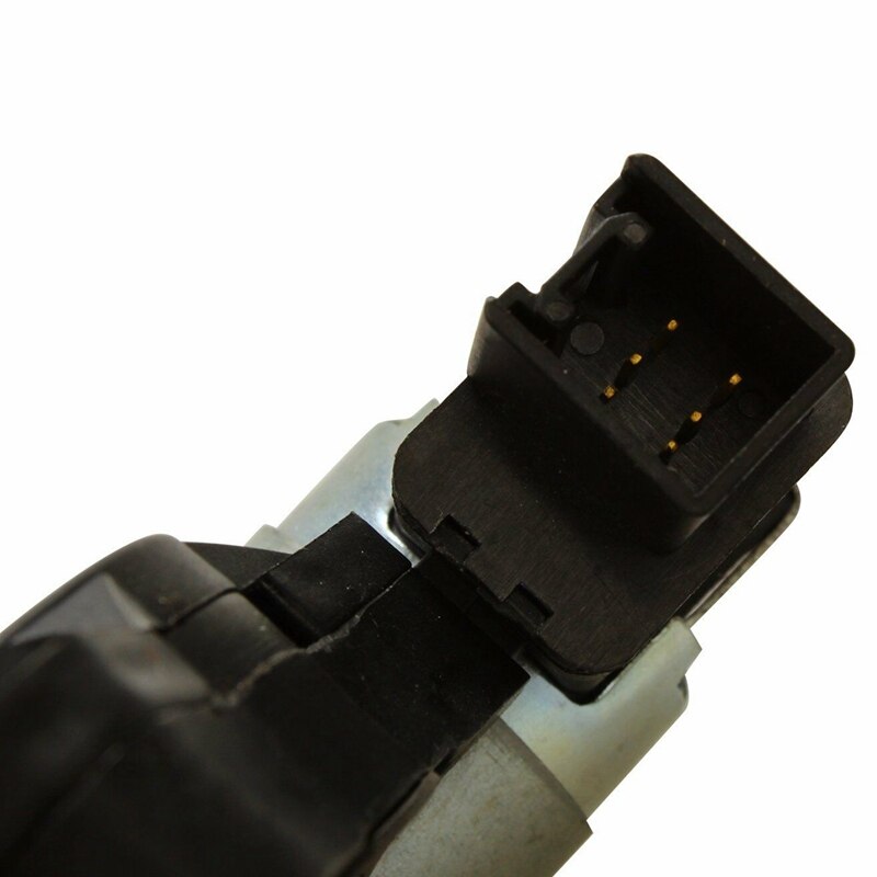 2 PCS Power Window Regulator Motor for Mazda 5 6 CX-7 CX-9 RX-8 Left & Right