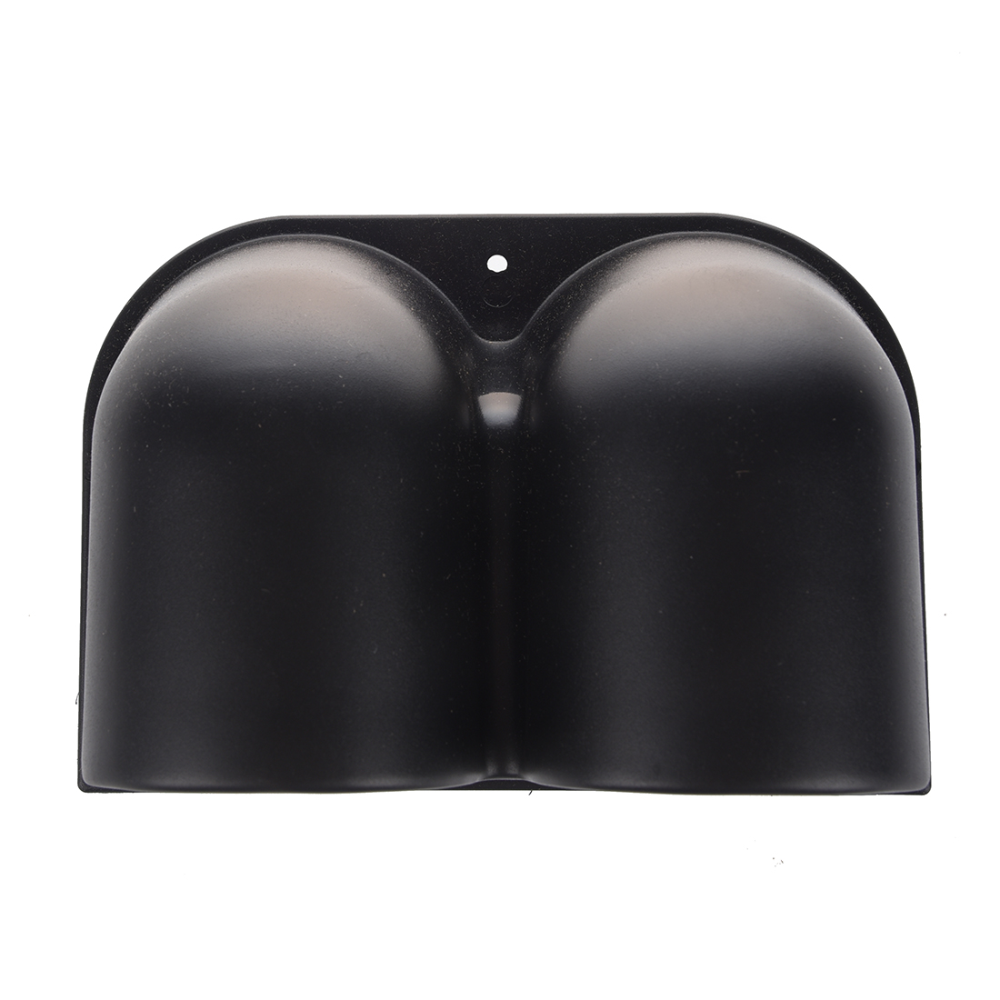 2 pulgadas 52mm coche Universal Dual Metro POD de soporte titular de montaje