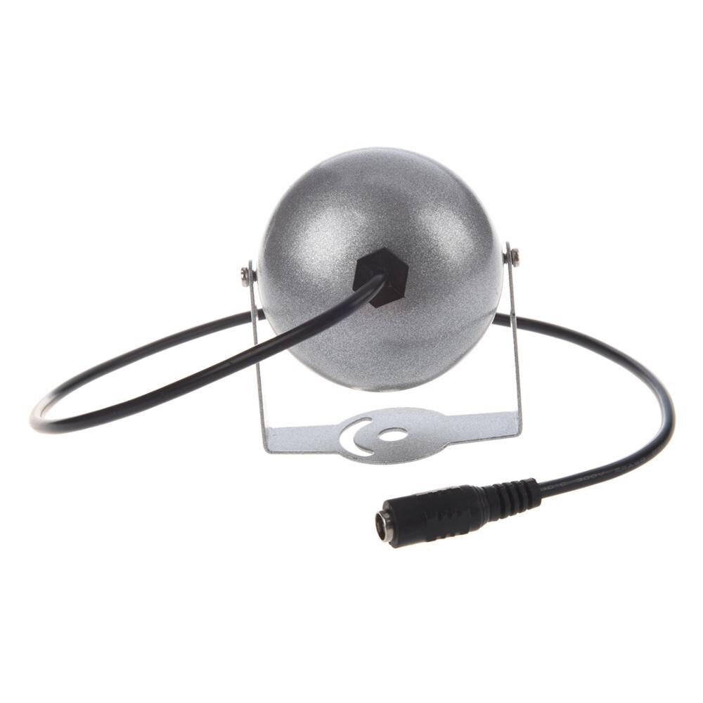 Invisible illuminator 940NM infrared 60 Degree 48 LED IR Lights for Night Vision CCTV Security 940nm IR Camera Fill light