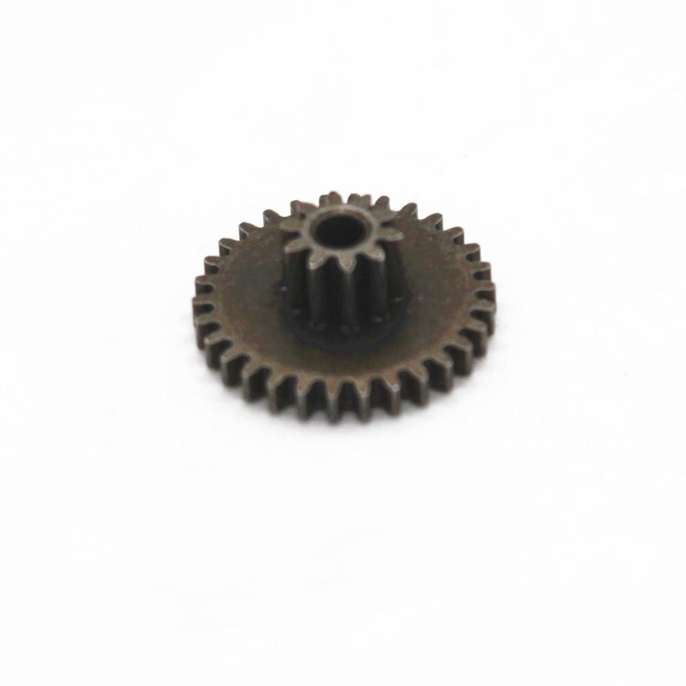 0.5 modulus double gear 10 teeth plus 30 tooth double gear 37 gearbox gear JGY-370 gear