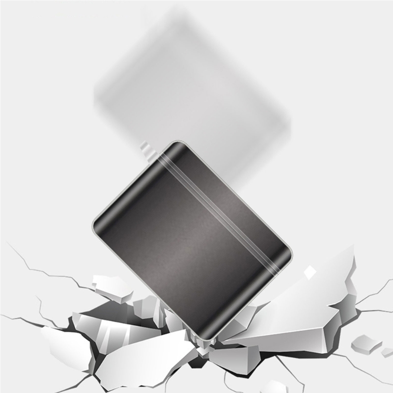 587D Compatibel Voor Fiil Cc Pro 2 Schokbestendig-Oortelefoon Mouw Slagvast Behuizing Anti Dust Wasbare Siliconen Zachte cover