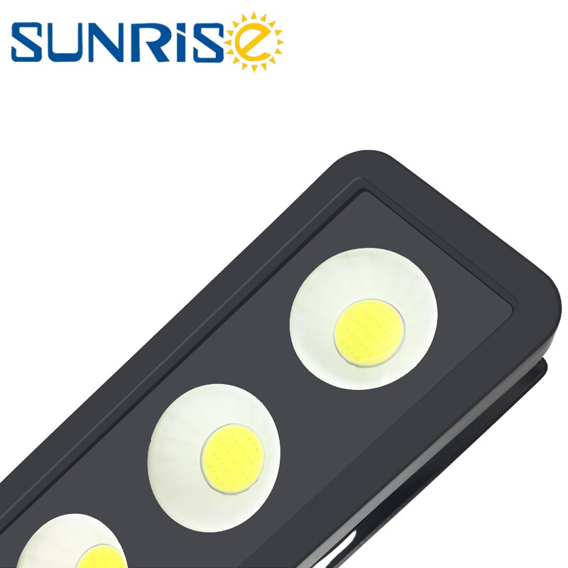 LED Floodlight 50W 220V IP65 waterproof Landscape outdoor housing Lighting street Lamp Reflector flood light