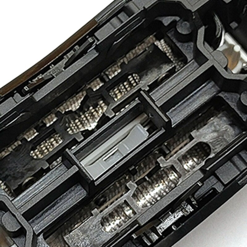 per Braun rasoio testa 3 serie 21B 330 coltello rete 32B 3010S 32B 320S 3000 340 accessori
