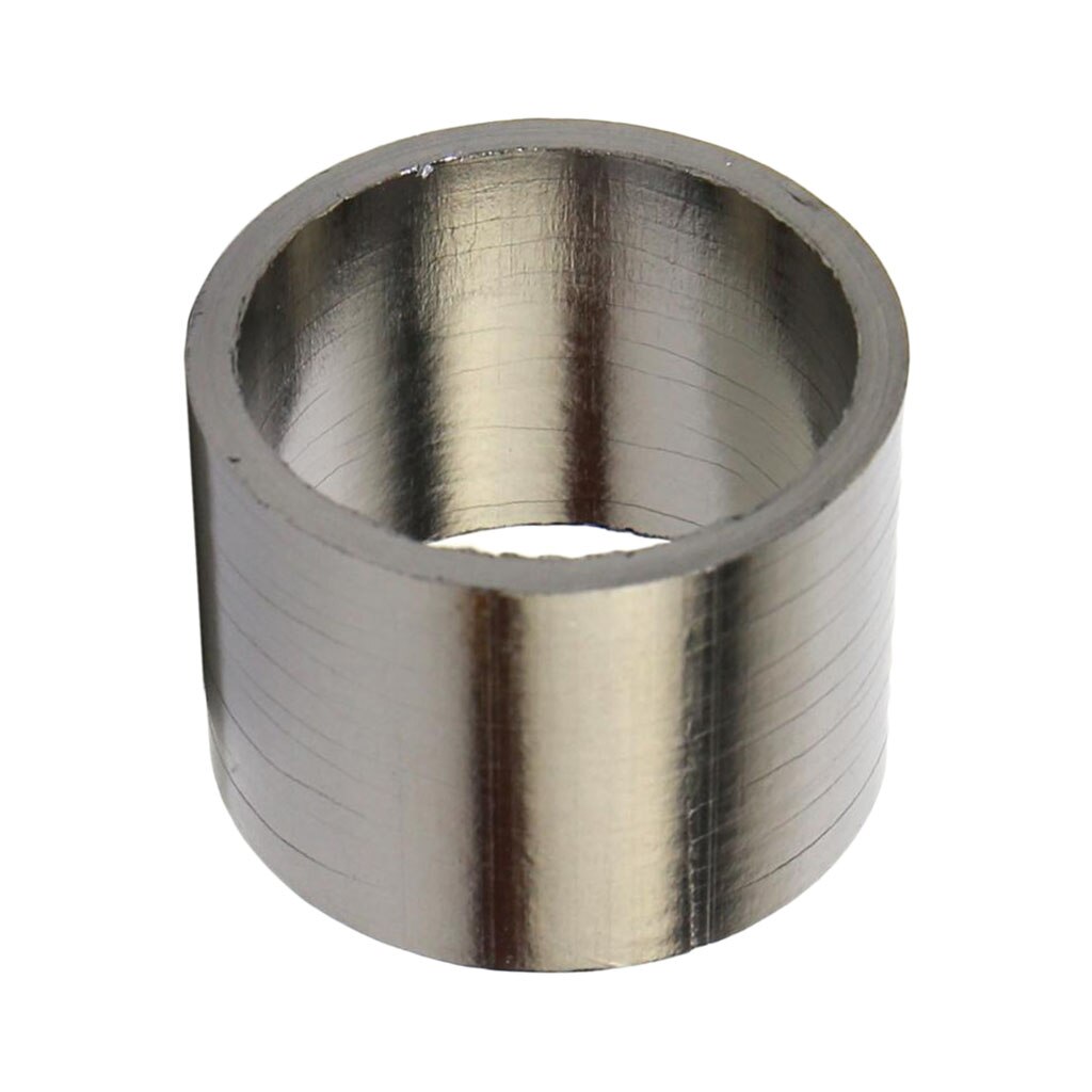 Motorcycle Graphite Gasket Muffler Seal Ring for CFMOTO 650NK 650 800 X8