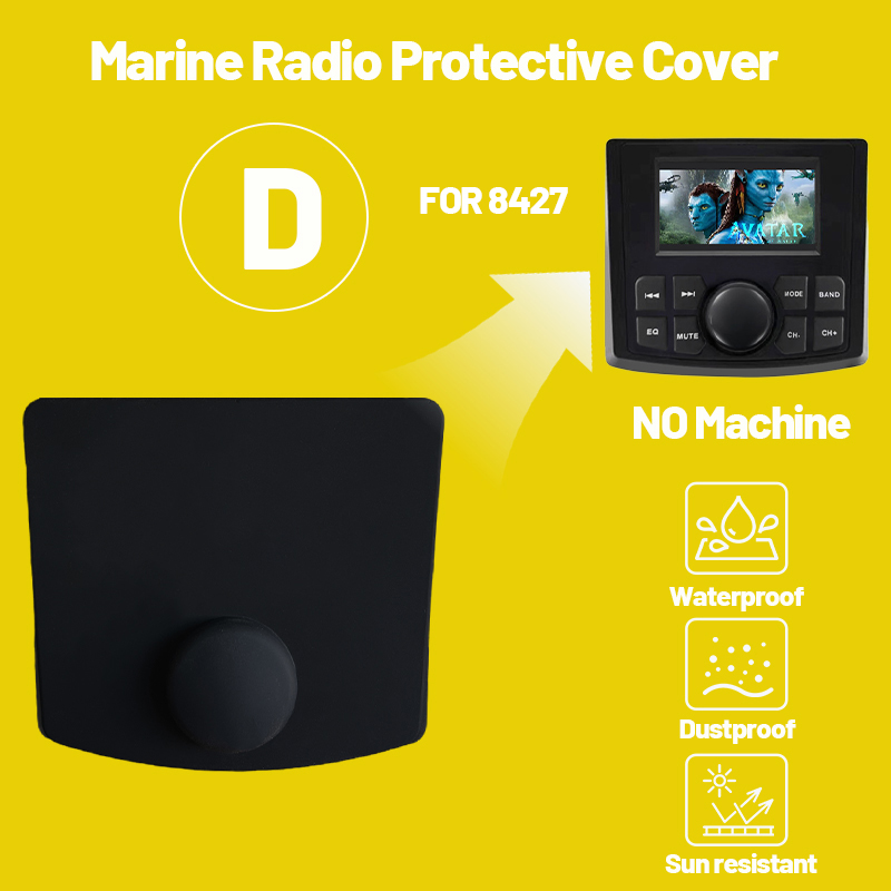 Mp5 wasserdichte silikon-schutzhüllen für spieler, verschleißfeste silikon-knopfabdeckungen: Lavendel