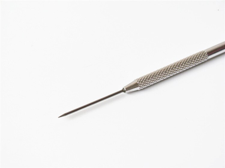 50Stck Schleife Profi Stift Nadel Detail Werkzeug Pro Polymer Ton Modeling Skulptur & Fimo Keramik Keramik Werkzeug