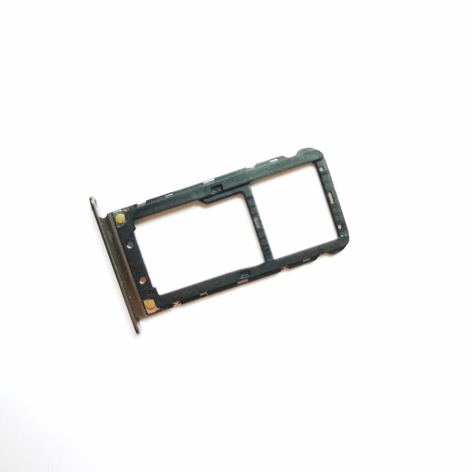 Original para Oukitel C17 Pro Sim ranura para tarjeta SD ranura TF Trayer para Oukitel C17 Pro teléfono móvil