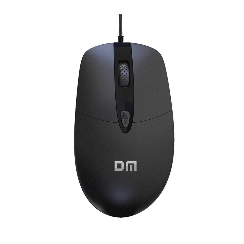 DM K5 USB Profession Wired Gaming Mouse 4 Buttons ... – Grandado