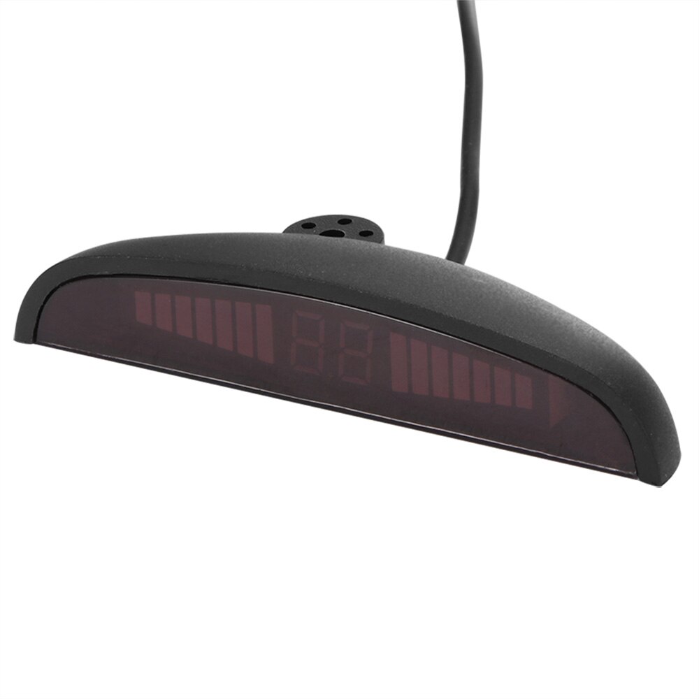 Geschwindigkeitskamera Detektor - 360° Radarwarner Mit Sprachansage 12V