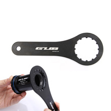 GUB 1PC Fahrrad Schlüssel für BB386 386 24 oder BSA30 ITA30 Boden Klammern BB Spezielle Werkzeug