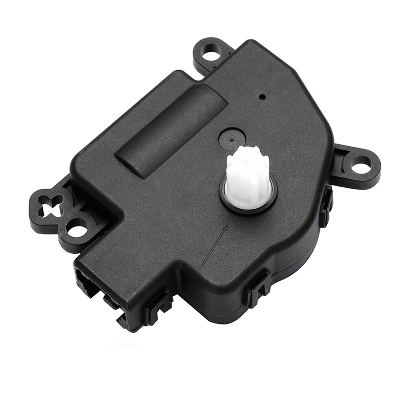 MAYASAF Heater Blend Door Actuator For Ford/Lincoln/Mazda – HVAC Air Control Motor - View #8
