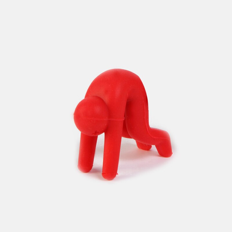 1pcs Gadgets Pot Cover Raise Kitchen Tools Home Kitchen Accessories Kitchen Overflow The Lid Overflow Device Stent: 4