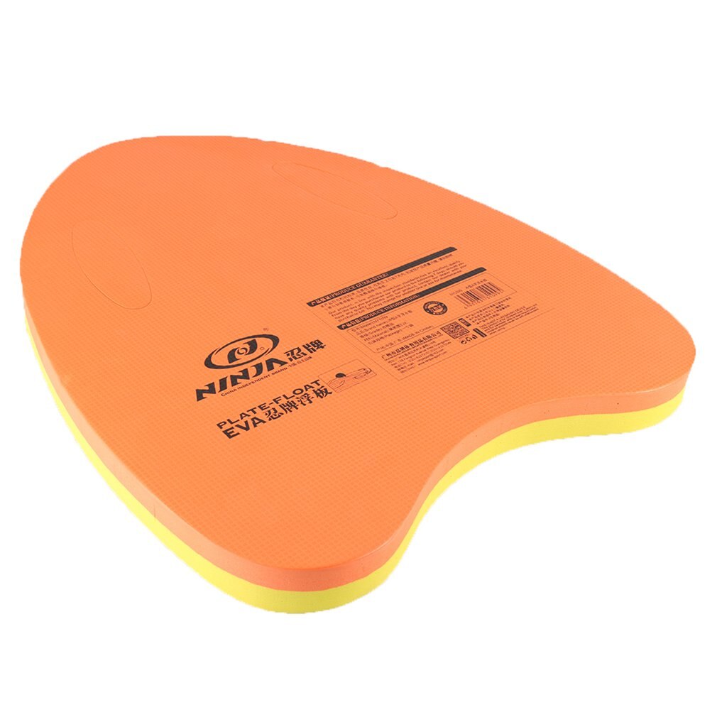 Surfing Bodyboards Swimming Learner Training Kickboard Floating Safety Plate for Both Children Adults Lightweight