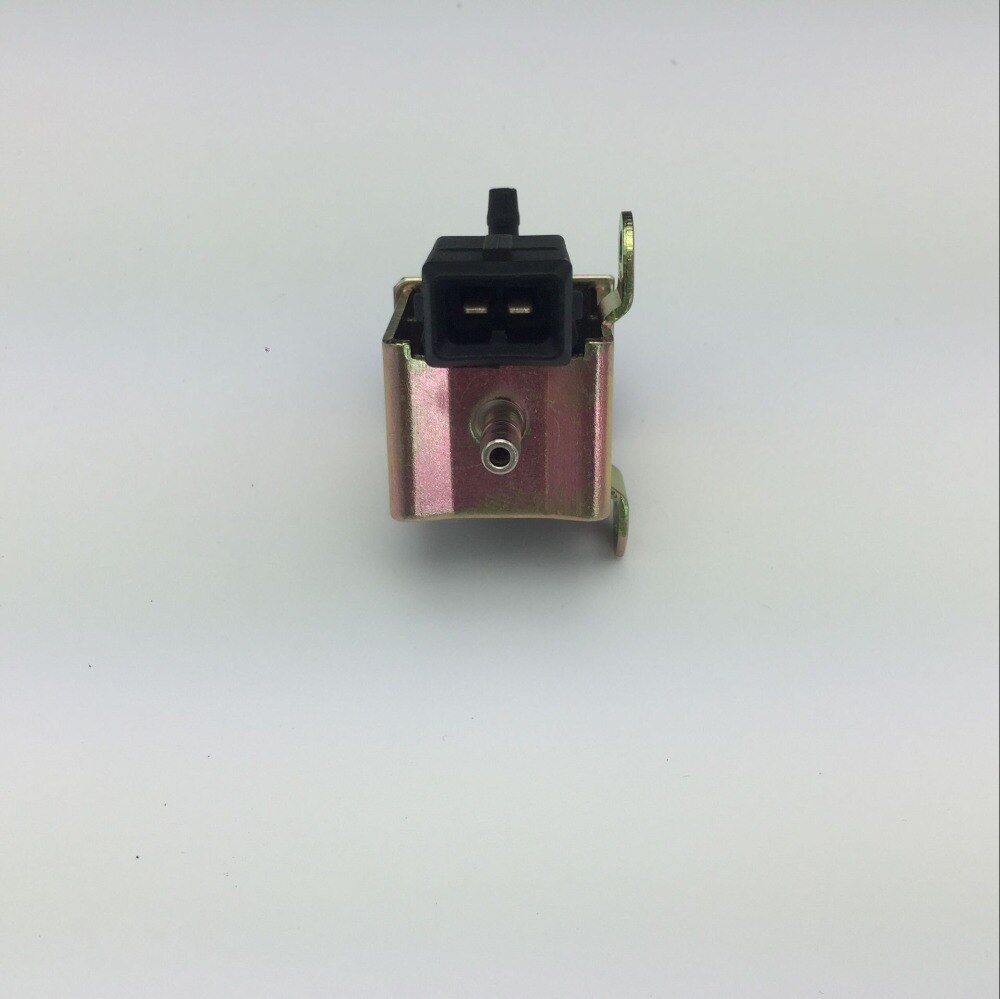 for VW Jetta Passat B5 Bora Vacuum Solenoid Regulator Electromagnetic Valve 026 906 283 H/J