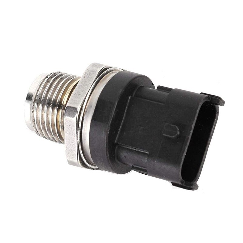 Fuel Rail Pressure Sensor for KIA Sorento I Hyundai 2.5 CRDi for Mitsubishi 314004A010 0281002908 0281002568