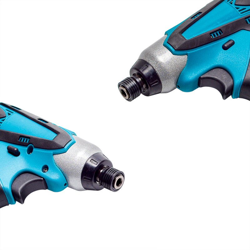 Makita – tournevis électrique sans fil, 12V, 110N.m, Rechargeable, domestique, perceuse électrique sans fil, poignée portative, batterie 12V