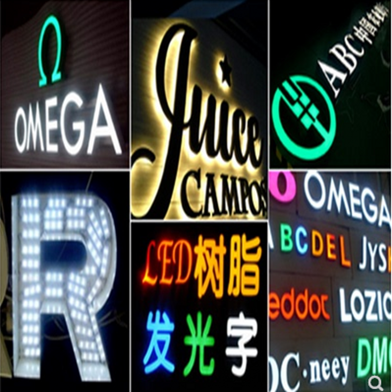 20PCS LED Module 5050 3 LED DC12V Waterproof Advertisement LED Modules Super Bright Lighting White/Warm white/RGB color