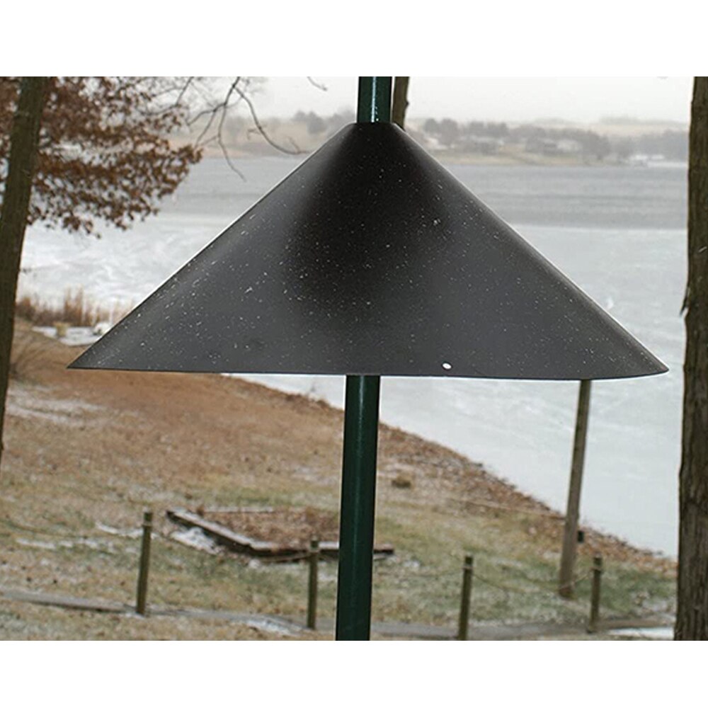 Wrap Rond Eekhoorn Baffle 14/18Inch Unieke Yard Garden Decor Tuin Accessoires Outdoor Decor Tuin Ornamenten Tuingereedschap