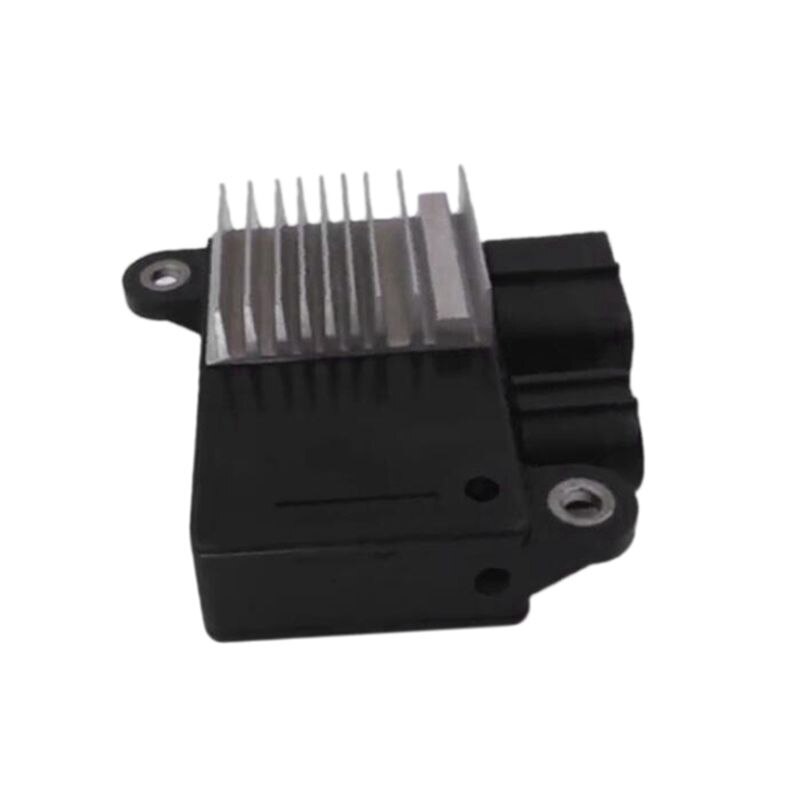 Automotive Airconditioning Blower Weerstand Module Met Blower Fan Speed Controler Motor Heater Weerstand Rheostat