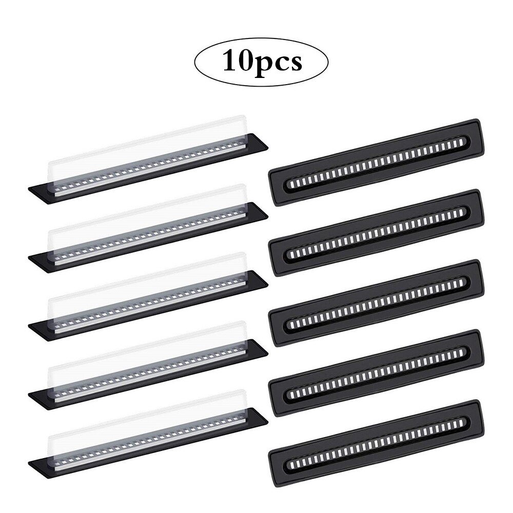 10Pcs Hive Beetles Traps Beetles Catcher Natural Beehive Pest Trapper Beekeeping Tools