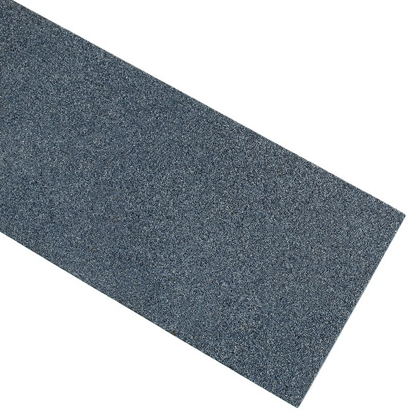 Flattening Stone For Whetstone Silicon Carbide Lapping Stone With Grooves Coarse Grinding Lapping Plate Flattener Fixer