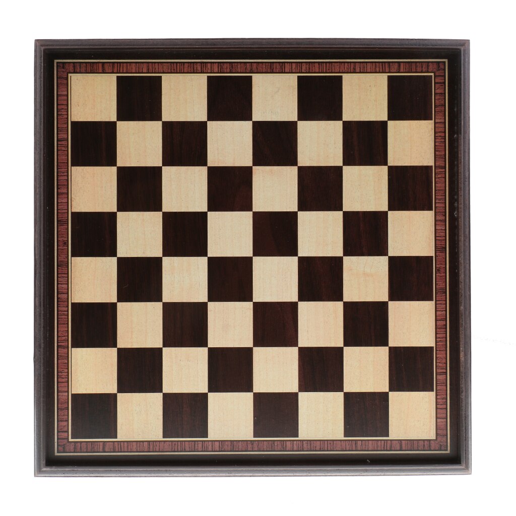 3 in 1 Chess Set Chess Pieces Folding Board Games Kids