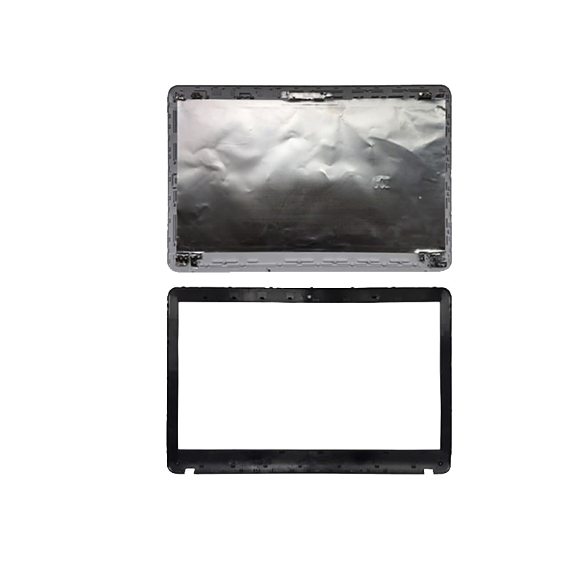 Funda de ordenador portátil para Sony Vaio SVF15, FIT15, SVF152, SVF153, SVF1541, SVF152A29W, SVF152a29u, cubierta de bisel LCD superior, no táctil