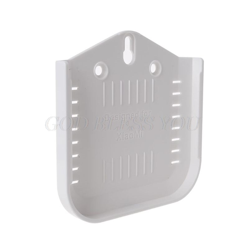 Soporte de pared para XIAOMI Mi 4 4c, funda protectora con accesorios para caja de TV remota