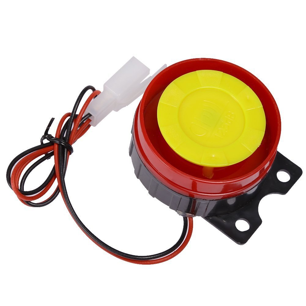 Motorfiets Alarm Met Motor Remote Start Sleutelhanger Anti-Diefstal Alarmsysteem Alarma Moto 125db ABS Voor Harley davidson
