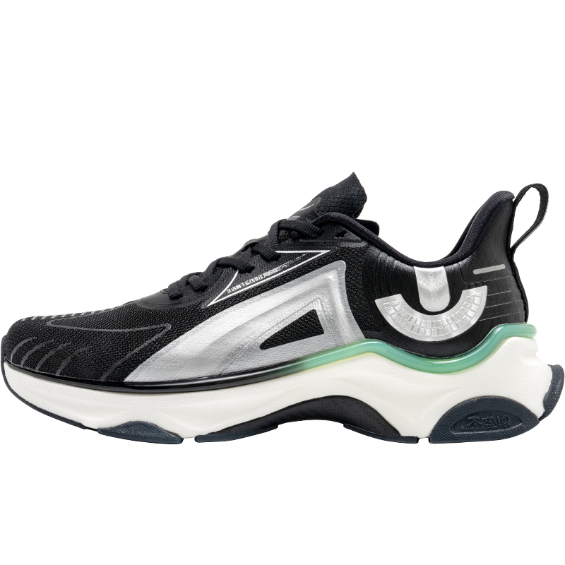 ONEMIX, zapatillas para correr para hombre, zapatos deportivos de malla transpirable con cordones, zapatos para correr al aire libre, zapatos antideslizantes a la para caminar, zapatillas de deporte