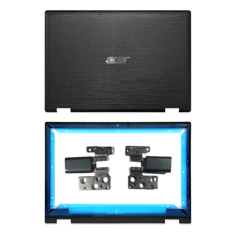 Funda para portátil Acer Spin 1 SP111-33 N18H1, cubierta trasera superior LCD, bisel frontal, reposamanos, bisagras, carcasa inferior, SP111-33