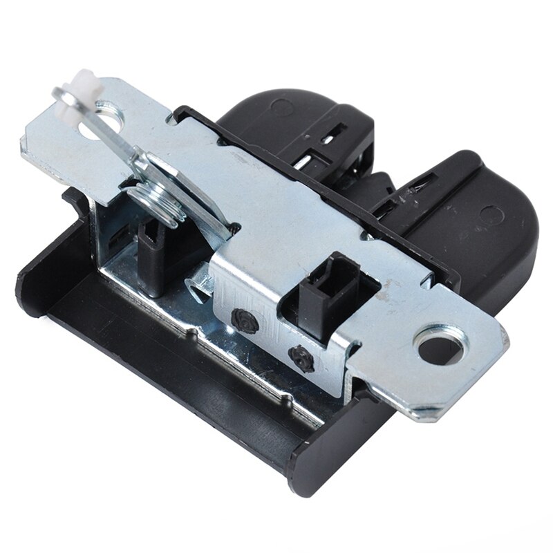 Achterklep kofferbak slot vergrendeling deksel actuator geschikt voor golf  mk5 mk6 passat 1 j 6827505a