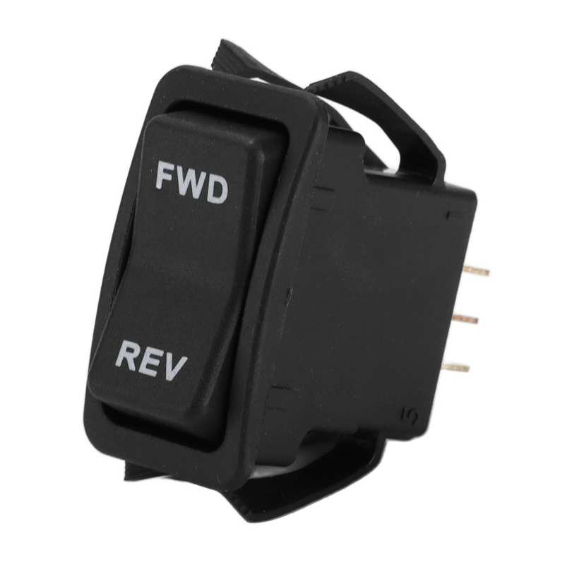 Club Car Forward Reverse Switch 74323G01 Smooth Replacement for EZGO TXT PDS Electric 2003‑up for Repair